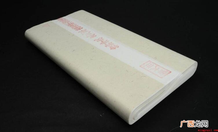 净皮宣纸是什么纸呢? 净皮宣纸是什么纸