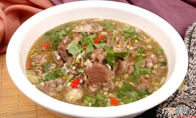 高压锅炖羊肉要多长时间