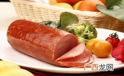 火腿是什么,传统美食火腿名字的由来？