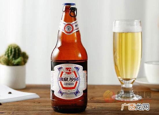 漓泉1998多少度,一件漓泉啤酒多少斤?