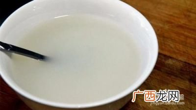 米酒的酿造方法,糯米酒的制作方法家庭版？