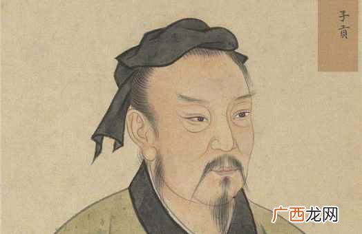 子贡是春秋时期齐国和鲁国风云一时的大商人 子贡是谁