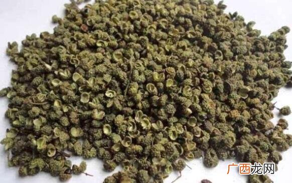 麻椒和花椒的营养价值区别 麻椒和花椒的区别