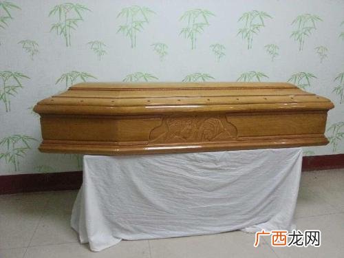 为什么棺材要柳州木,柳州木属于什么木材？
