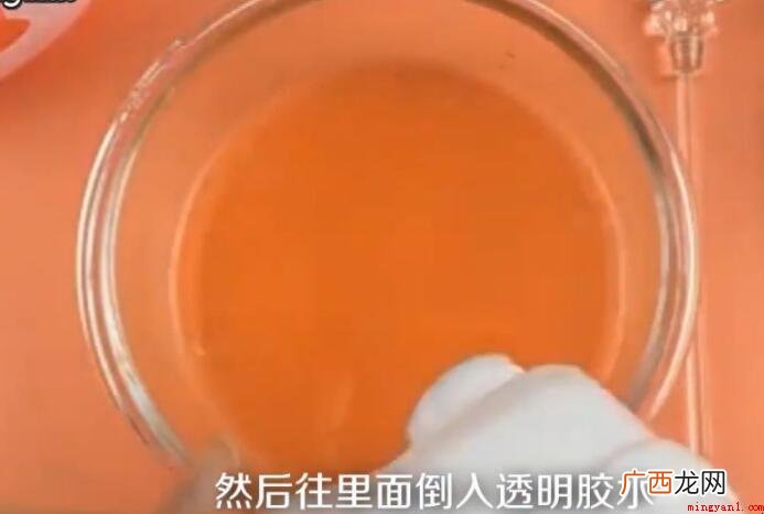 怎么做史莱姆 教你4个小窍门 怎么做史莱姆