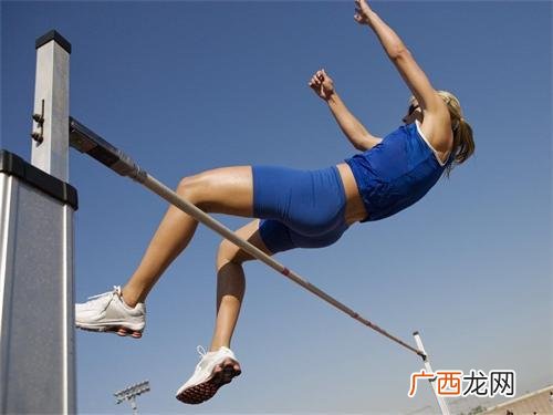 背越式跳高的世界纪录是多少,男子跳高国家纪录？
