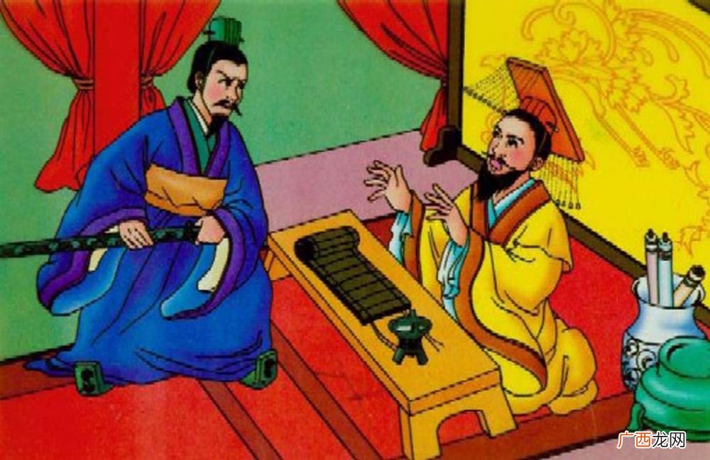 为什么说唐雎不辱使命,唐雎不辱使命的中心思想是什么？