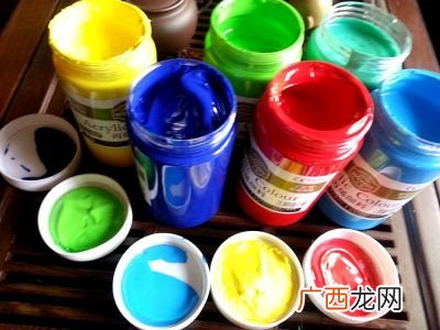 丙烯颜料在房间会有毒吗,我想用丙烯颜料画卧室墙面,对健康有害吗?