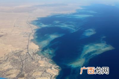 红海和死海的地理位置和介绍,死海与红海地图位置？