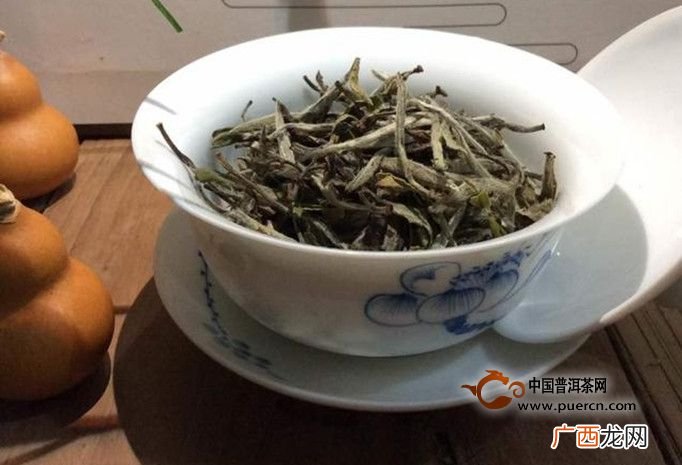 白茶是发酵茶吗,什么叫发酵茶？