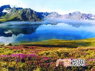 长白山机场在哪里,长白山机场和延吉机场是否是同一个？
