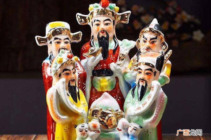 财神共几位武财神指谁,武财神文财神什么区别？