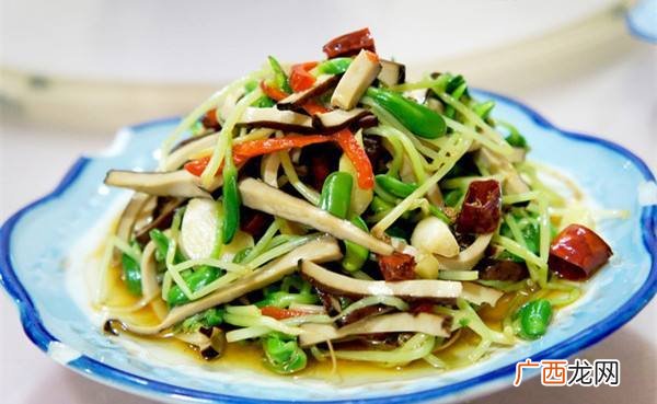 三十二款特色凉拌菜都有什么,东北凉菜排行榜前十名?