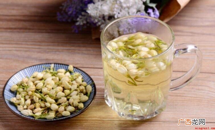 茉莉花茶的益处是什么_健康频道 茉莉花茶的好处是什么