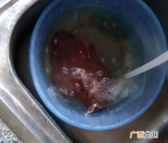 整块猪肝怎么煮嫩_健康频道 整块猪肝怎么煮嫩