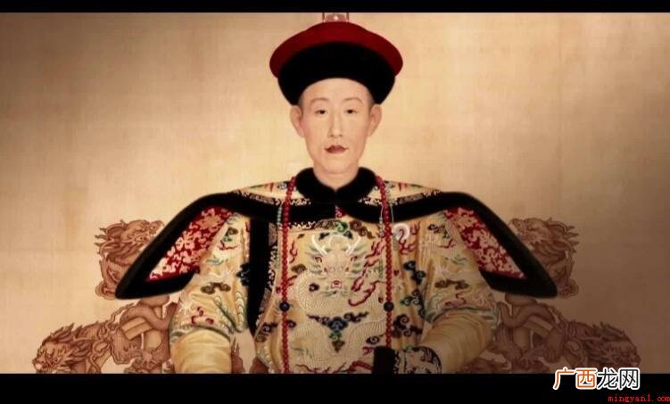 清代年号顺序是什么呢? 清朝年号顺序是什么