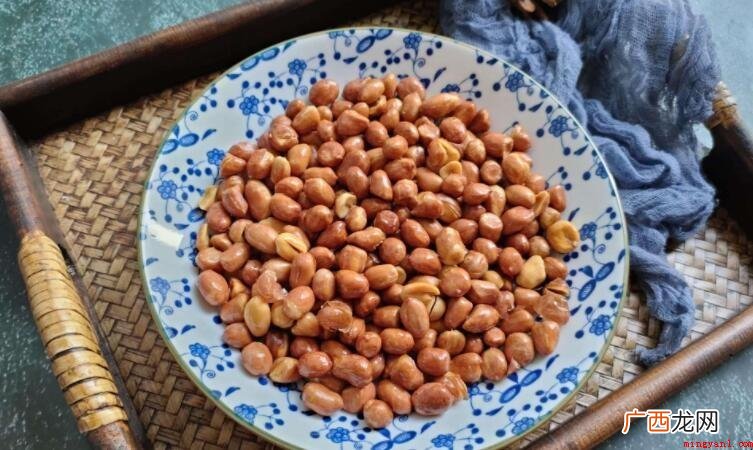 油炸花生米冷藏或是冷冻 油炸花生米冷藏还是冷冻