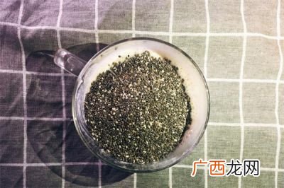 奇亚籽要泡多久,奇亚籽需要泡多久？
