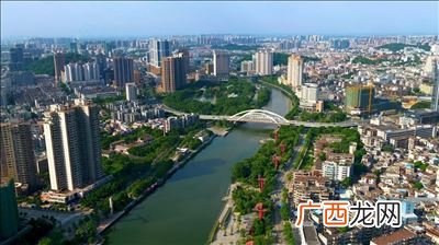 中山市属于广东哪个市,广东中山和广州有什么区别？