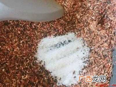 烧烤腌料怎么调制