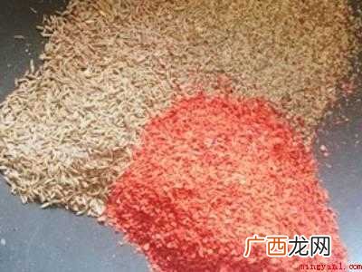 烧烤腌料怎么调制