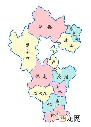 天津属于河北吗,天津河北是什么意思？