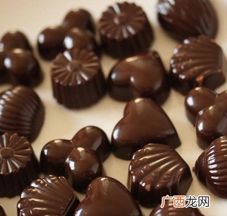 巧克力为什么苦,巧克力是不是越苦越好？