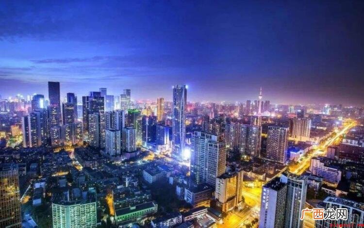 中国三线城市有哪些呢? 中国三线城市有哪些