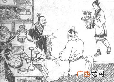 孙膑与庞涓的故事,庞涓是怎么加害孙膑的?为什么要加害孙膑？