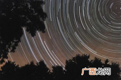 怎样拍摄星轨,70200拍星轨拍摄方法详解？