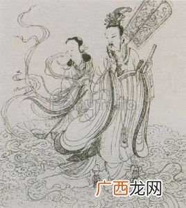 东皇太一和妖皇帝俊是什么关系,洪荒里的人物是谁构造的？