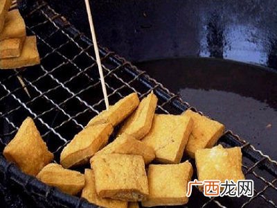 一份臭豆腐多少热量,臭豆腐热量高不高？