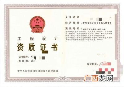 建筑工程资质等级怎么划分,二级建造师的资质等级是多少？