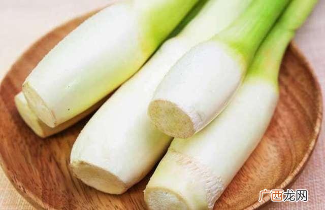 茭白俗称是什么,菱白和茭白是同一种吗？