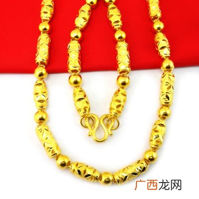 18k金值钱吗,18k金贵还是足金贵？