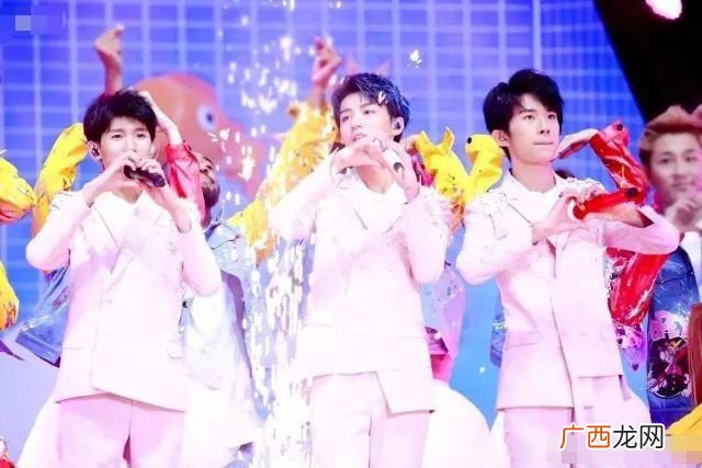 tfboys应援口号是什么,tfbose应援口号？