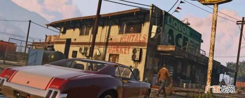 gta5汤雅有5个拖车任务,完成即可不需要金牌 gta5汤雅有几个任务