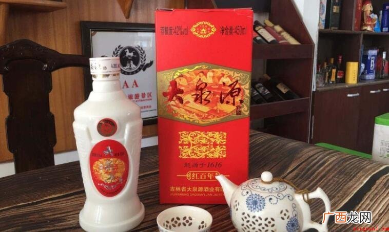 东北名酒都有哪些?这些你知道吗? 东北名酒有哪些