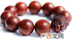 如何鉴别檀木佛珠的真假,紫檀梳子的鉴别方法？