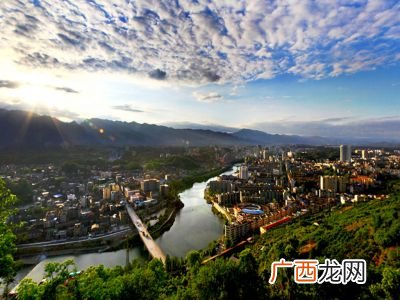 恩施是哪里,恩施市中心是哪里？