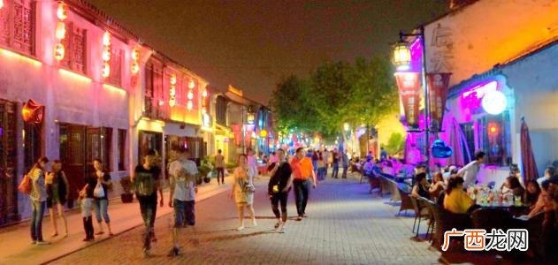 天津市的夜市哪个比较热闹,天津的夜市有哪些？
