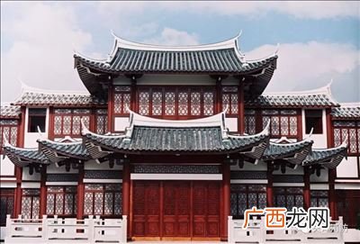 著名的古代建筑有哪些,我国古时有那些著名的皇宫？