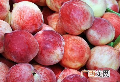 怎么吃桃子,桃子怎么吃才好吃？