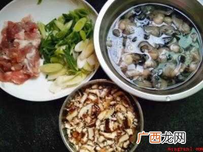 海蛎汤怎么做好吃