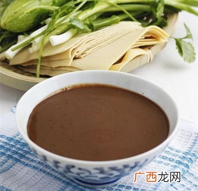 大酱是什么,大酱和黄酱有什么不同？