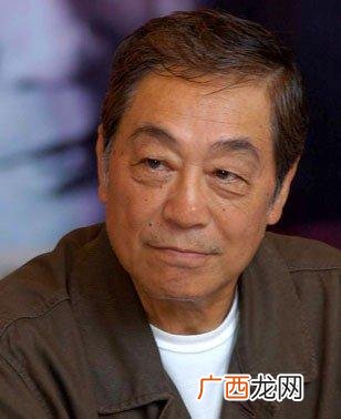 因射雕走红的曾江人生经历介绍 演员曾江简历