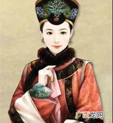 固伦公主是什么,清朝固伦公主与和硕公主是几品,有哪些大臣需要向她们行礼？