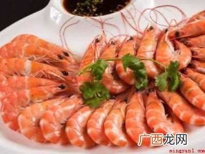 大白虾怎么做好吃又简单