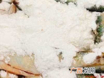炸鱼怎么做酥脆好吃
