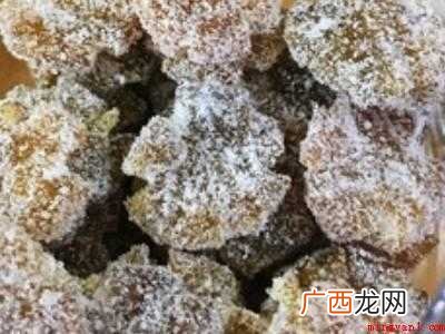 金桔饼简单的制作方法
